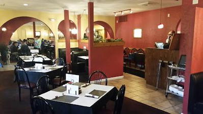 Filippo's Italian Restaurant