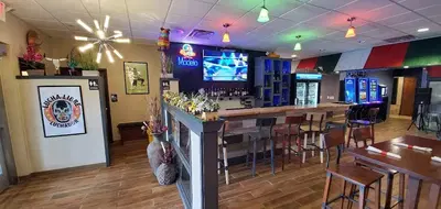 Wrestling Taco