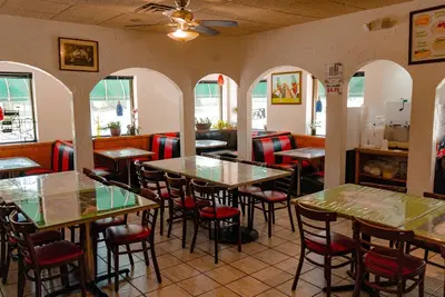 Chilango Express LLC