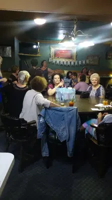 Dickens Grille & Spirits