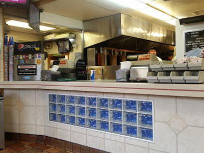 Golden Gyros