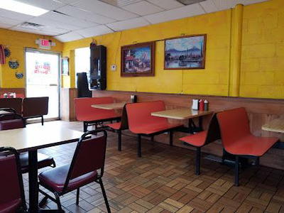Taqueria Buenavista
