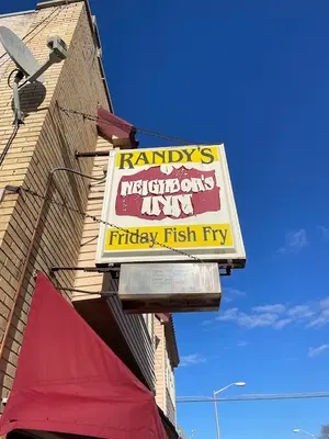 Randy's Neighbor's Inn