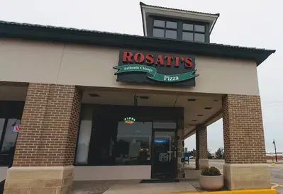 Rosati's Pizza