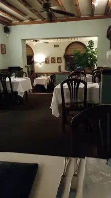 Lagniappe Brasserie