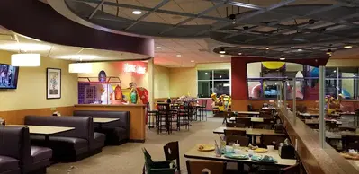 Stonefire Pizza Company