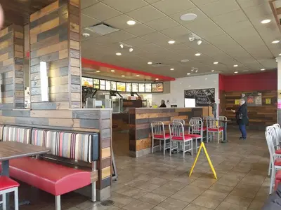 Arby's