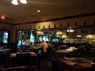 Singha Thai Restaurant