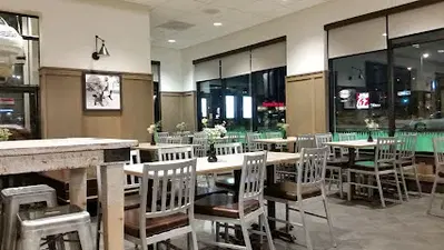 Chick-fil-A