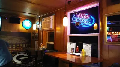 Romeys Place Bar & Grill