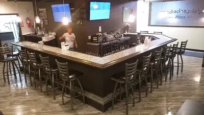 Michaelangelo's Pizza