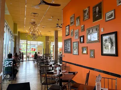Cubanitas Oak Creek