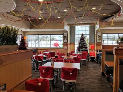 Culver's