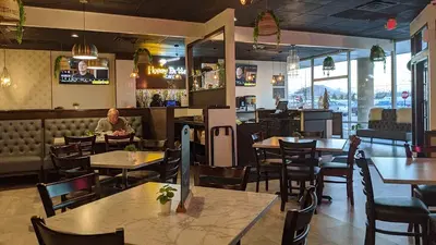 Honey Butter Cafe