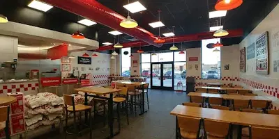Five Guys