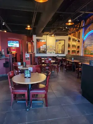 Cozumel Mexican Restaurant