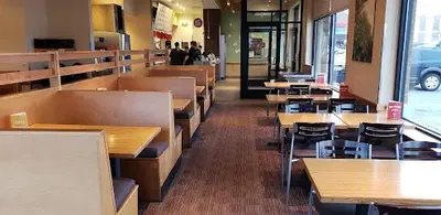 Noodles and Company