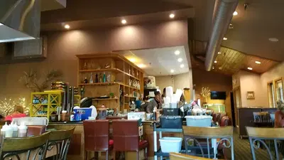 Lotus Restaurant ( Dine-in open!)
