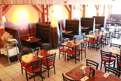 Azteca Restaurant MKE
