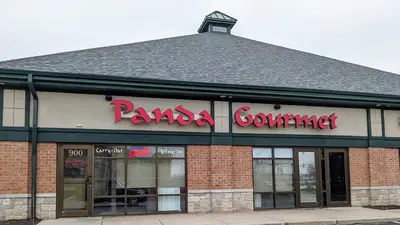 Panda Gourmet