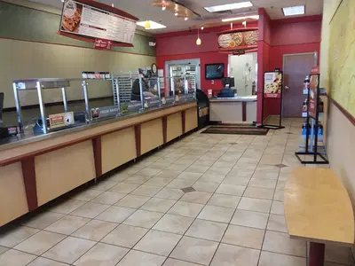 Papa Murphy's | Take 'N' Bake Pizza
