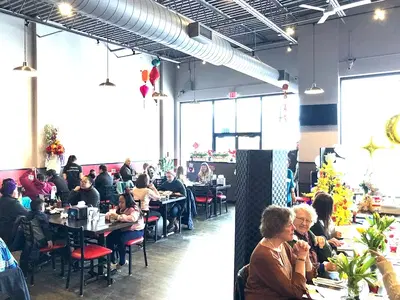 PHO 4 U Vietnamese Cuisine