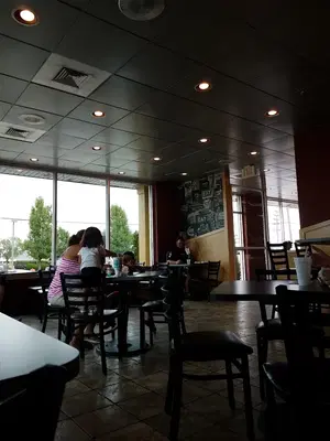 Murf's Frozen Custard & Jumbo Burgers