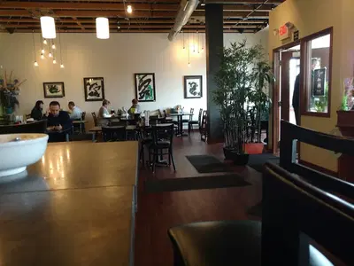 PHO One24 Brookfield