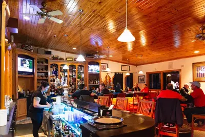 Pistol Pete's Pizza and Grill