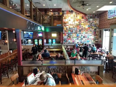 Badger Burger Company Brookfield