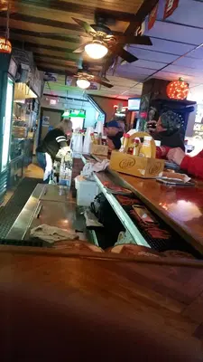Slick Willy's