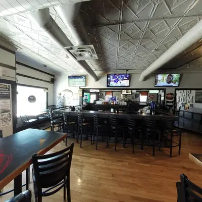The Tap Room