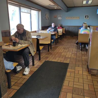 South Milwaukee Cafe