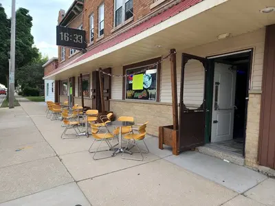 Mi Casita Restaurant