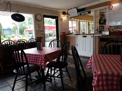 Taco Stop MKE of South Milwaukee