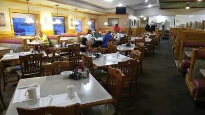 Andreas Family Restaurant