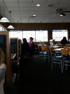 Culver's