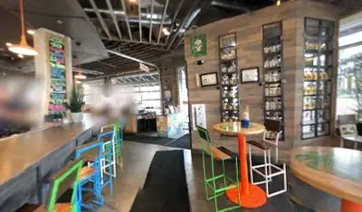 BelAir Cantina