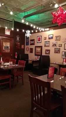 Barbiere's Italian Inn of South Milwaukee