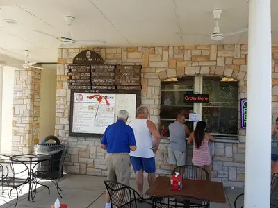 Ferch's Beachside Grille