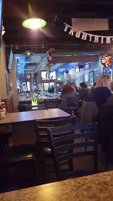 Spirits Bar & Grill