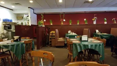 China Chef