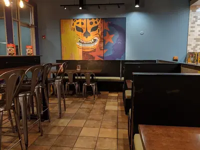 QDOBA Mexican Eats