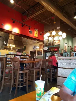 Potbelly