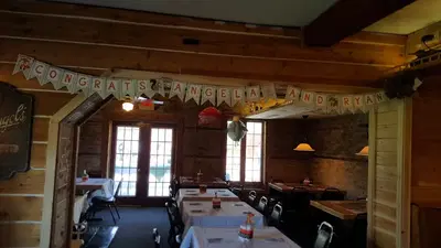The Cellar Pub & Grill