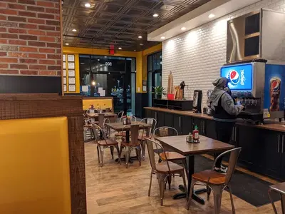 MACS (Macaroni And Cheese Shop) Oak Creek