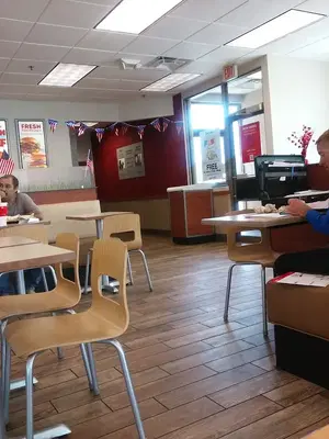 Wendy's