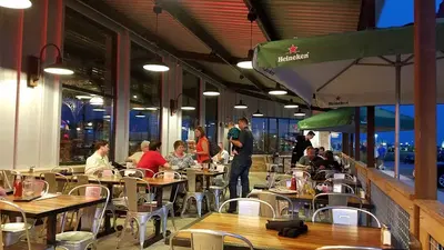 Water Street Brewery