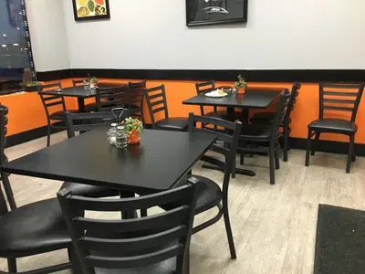 Indian Delight Restaurant