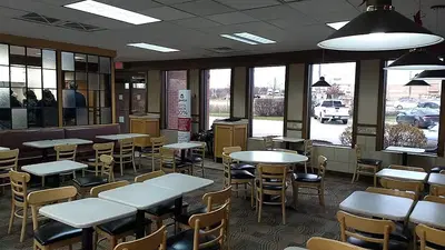 Wendy's